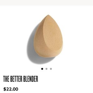 NEW *Beautycounter* The Better Blender *Fast Ship!* NIB